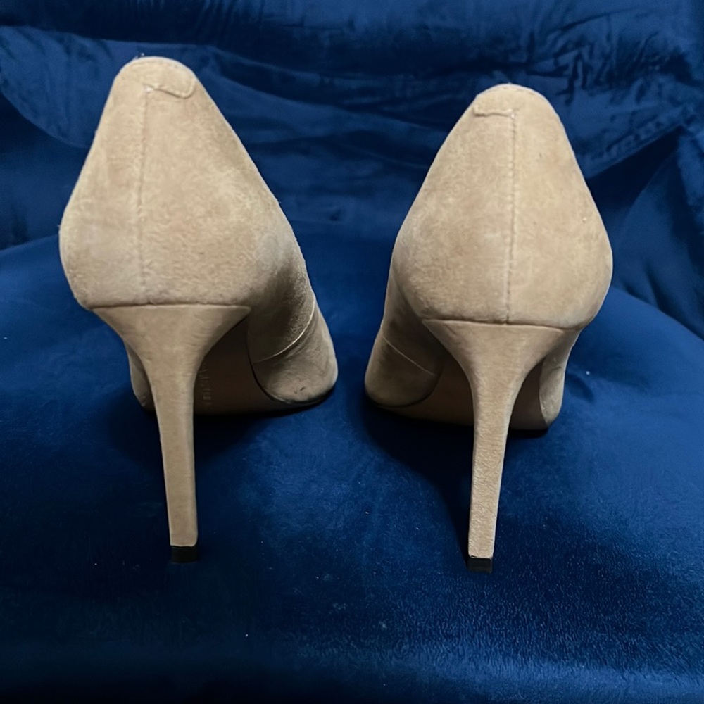 Banana Republic Madison Size 6 pump